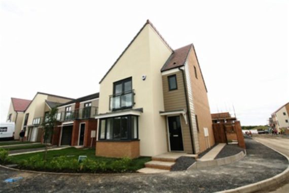 4 Bedroom Detached